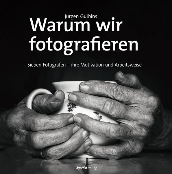 Produktbild: Warum wir fotografieren