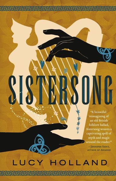 Produktbild: Sistersong
