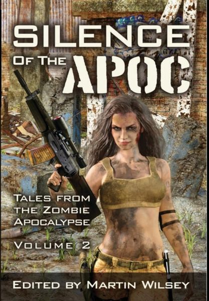 Produktbild: Silence of the Apoc