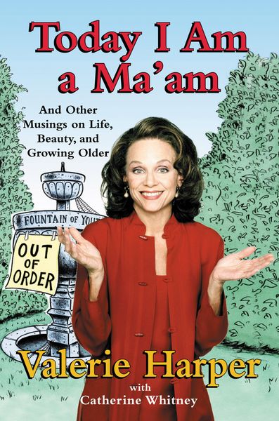 Produktbild: Today I Am a Ma'am