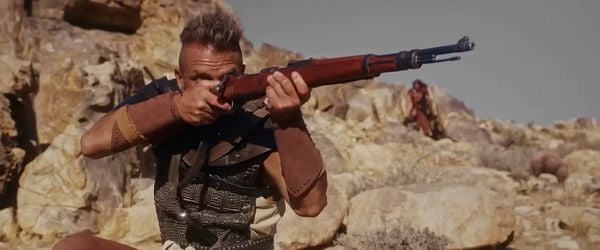 Produktbild: Predator Wastelands - Maximal t&ouml;dlich