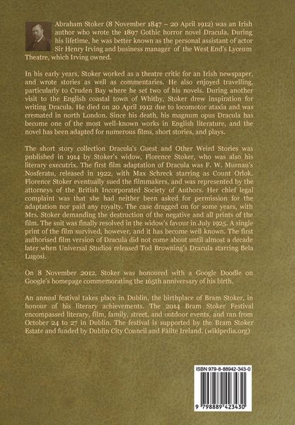 Produktbild: The Lair of the White Worm