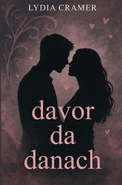 Produktbild: Davor da danach