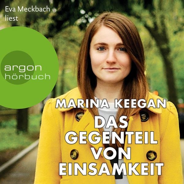 Produktbild: Das Gegenteil von Einsamkeit