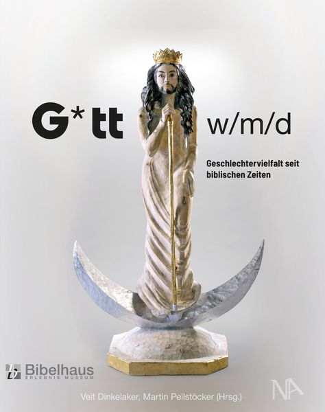 Produktbild: G*tt w/m/d