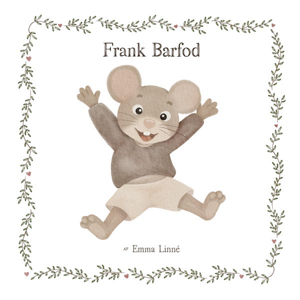 Produktbild: Frank Barfod