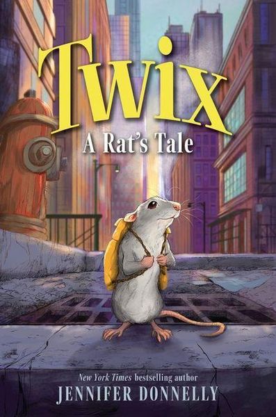 Produktbild: Twix