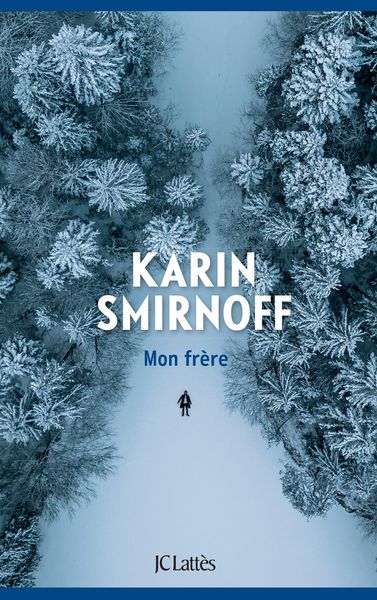 Produktbild: Mon fr&egrave;re