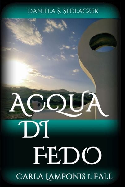 Produktbild: Acqua Di Fedo