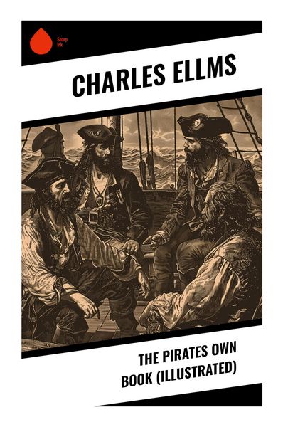 Produktbild: The Pirates Own Book (Illustrated)