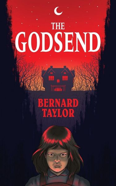 Produktbild: The Godsend (Valancourt 20th Century Classics)