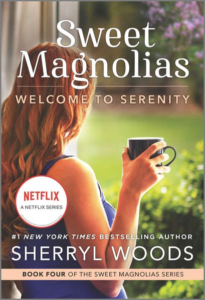 Produktbild: Welcome to Serenity