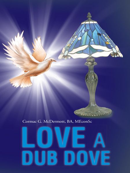 Produktbild: Love a Dub Dove