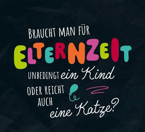 Produktbild: Ich glaube an genervt auf den ersten Blick