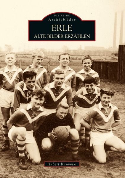 Produktbild: Erle