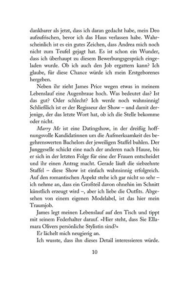 Produktbild: Beauty and the Bachelor