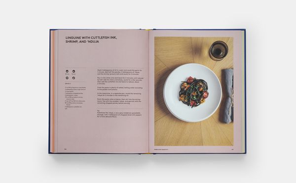 Produktbild: The Book of Pasta