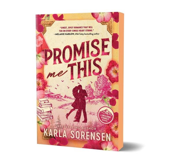 Produktbild: Promise Me This