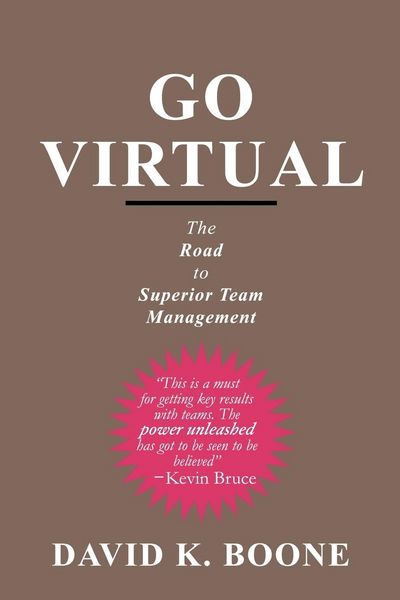 Produktbild: Go Virtual