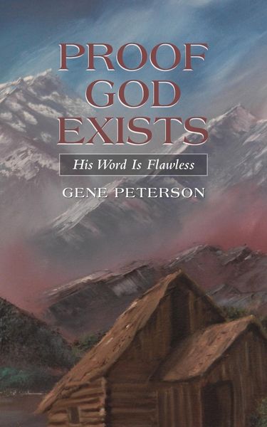 Produktbild: Proof God Exists