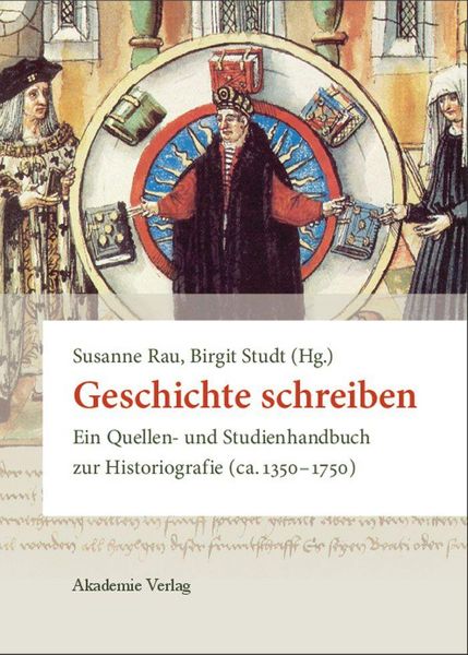Produktbild: Geschichte schreiben
