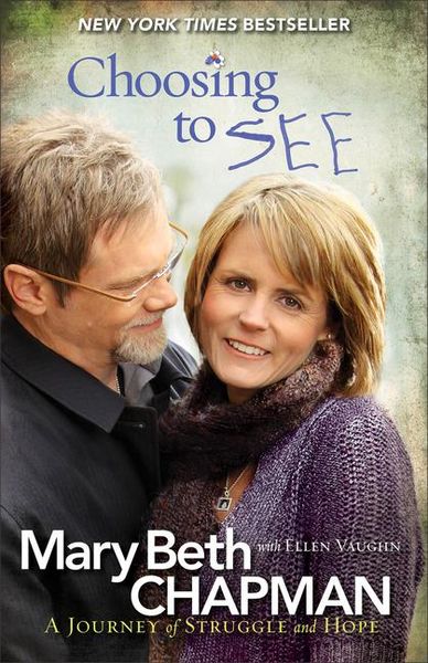 Produktbild: Choosing to See