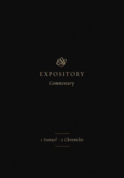 Produktbild: ESV Expository Commentary