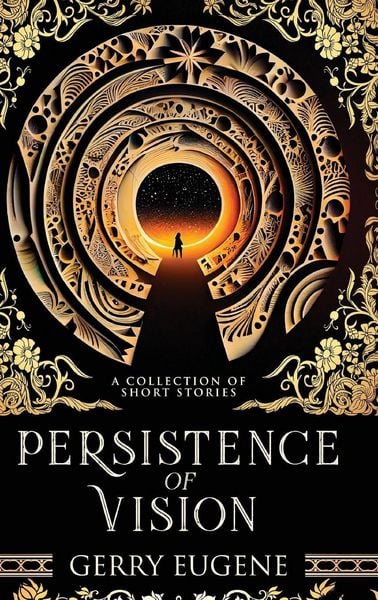 Produktbild: Persistence Of Vision