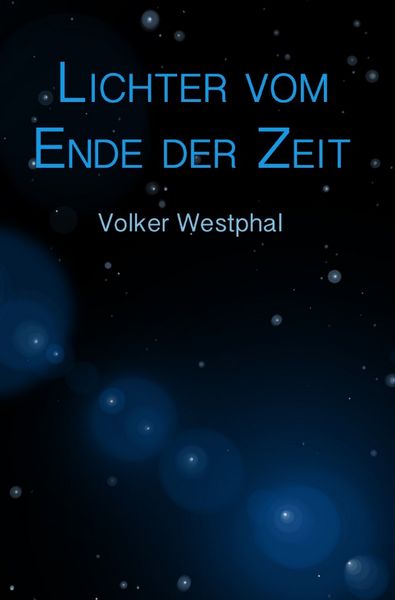 Produktbild: Lichter vom Ende der Zeit