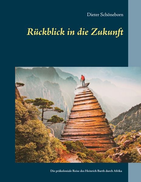 Produktbild: R&uuml;ckblick in die Zukunft