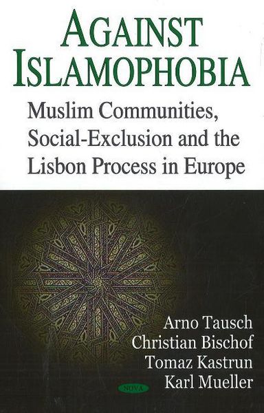 Produktbild: Against Islamophobia