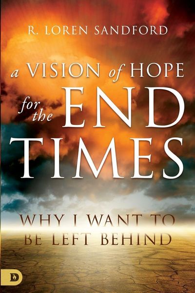 Produktbild: A Vision of Hope for the End Times