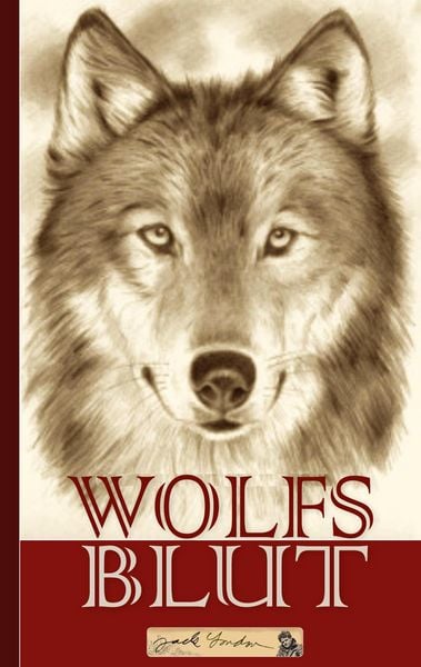 Produktbild: Jack London: Wolfsblut