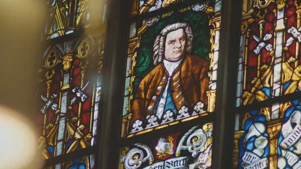 Produktbild: Living Bach