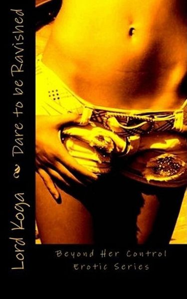Produktbild: Dare to be Ravished