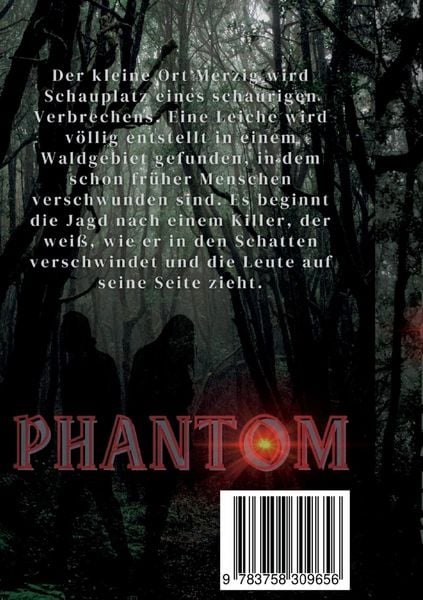 Produktbild: Phantom