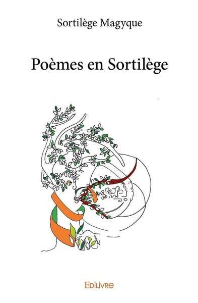 Produktbild: Poemes en sortilege