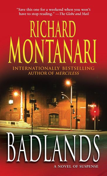 Produktbild: Badlands