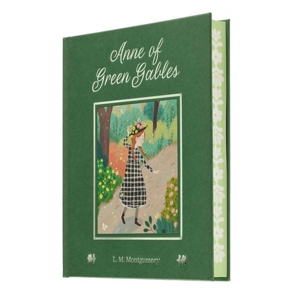 Produktbild: Anne of Green Gables