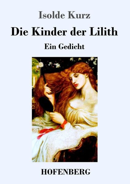 Produktbild: Die Kinder der Lilith