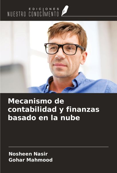 Produktbild: Mecanismo de contabilidad y finanzas basado en la nube