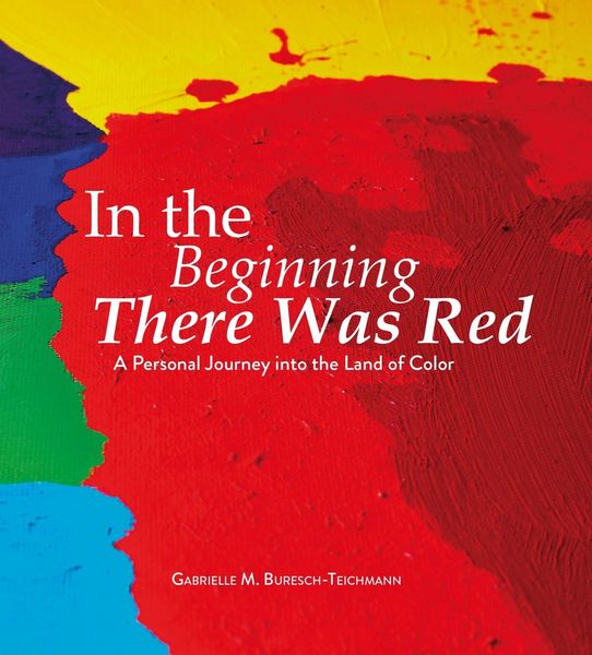 Produktbild: In the Beginning There Was Red