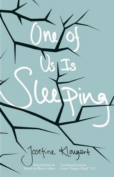 Produktbild: One of Us Is Sleeping