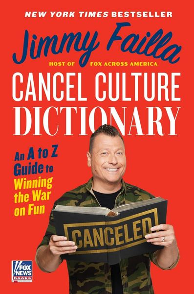 Produktbild: Cancel Culture Dictionary