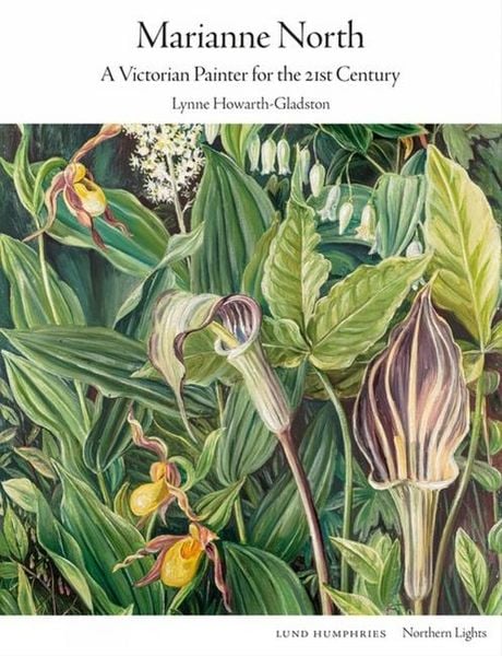 Produktbild: Marianne North