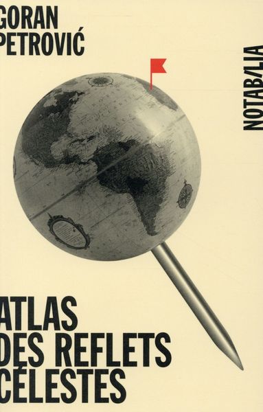 Produktbild: Atlas des reflets celestes
