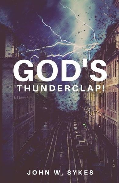 Produktbild: God's Thunderclap!