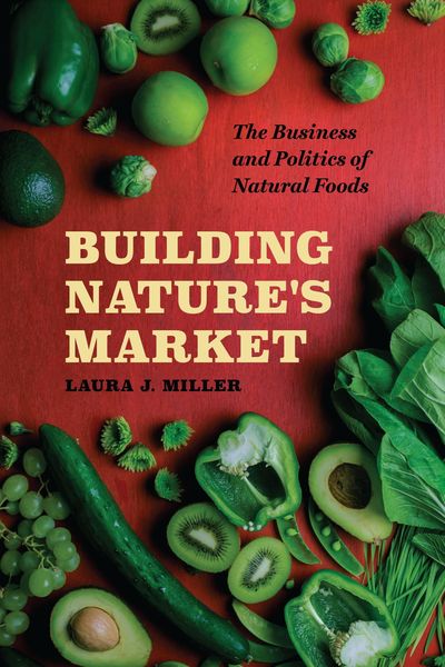 Produktbild: Building Nature's Market