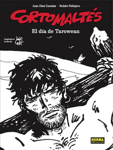Produktbild: El d&iacute;a de Tarowean