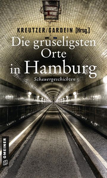 Produktbild: Die gruseligsten Orte in Hamburg